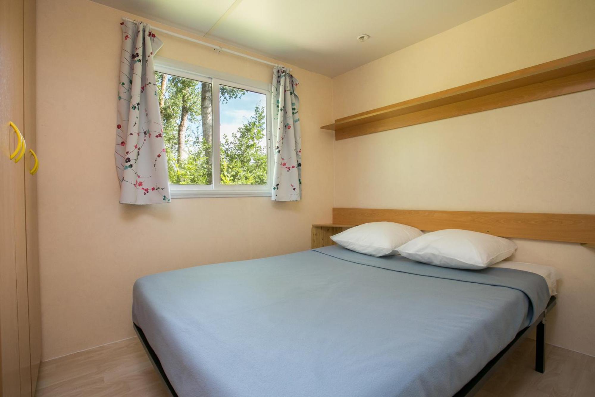 Camping La Ferme de Perdigat Limeuil Habitación foto