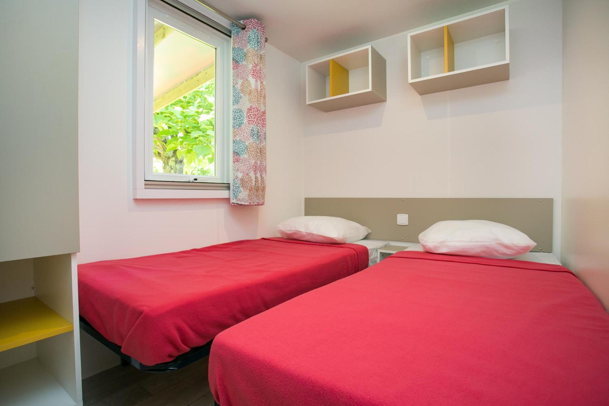 Camping La Ferme de Perdigat Limeuil Habitación foto
