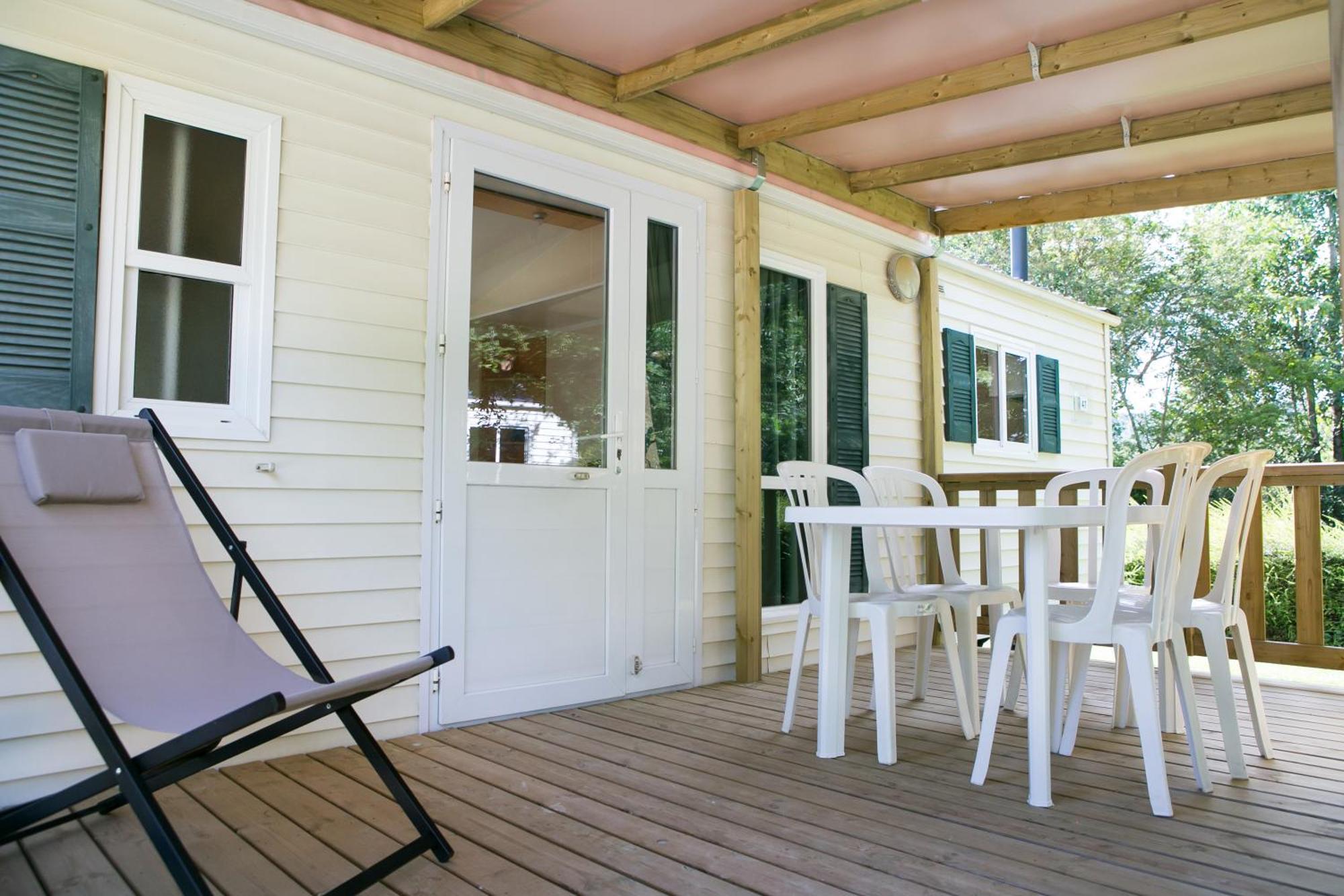 Camping La Ferme de Perdigat Limeuil Habitación foto